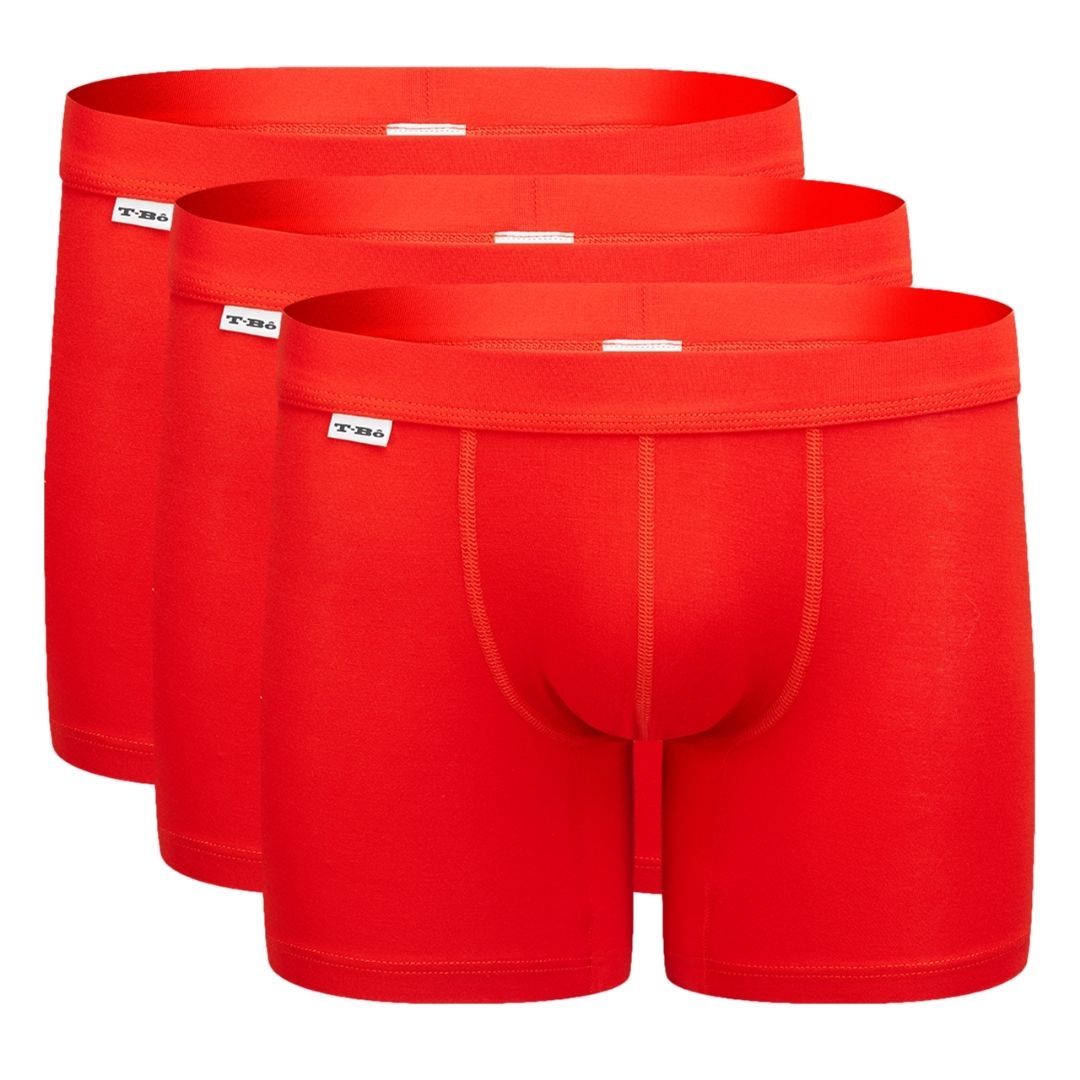 The TBô Boxer Brief 3 Pack
