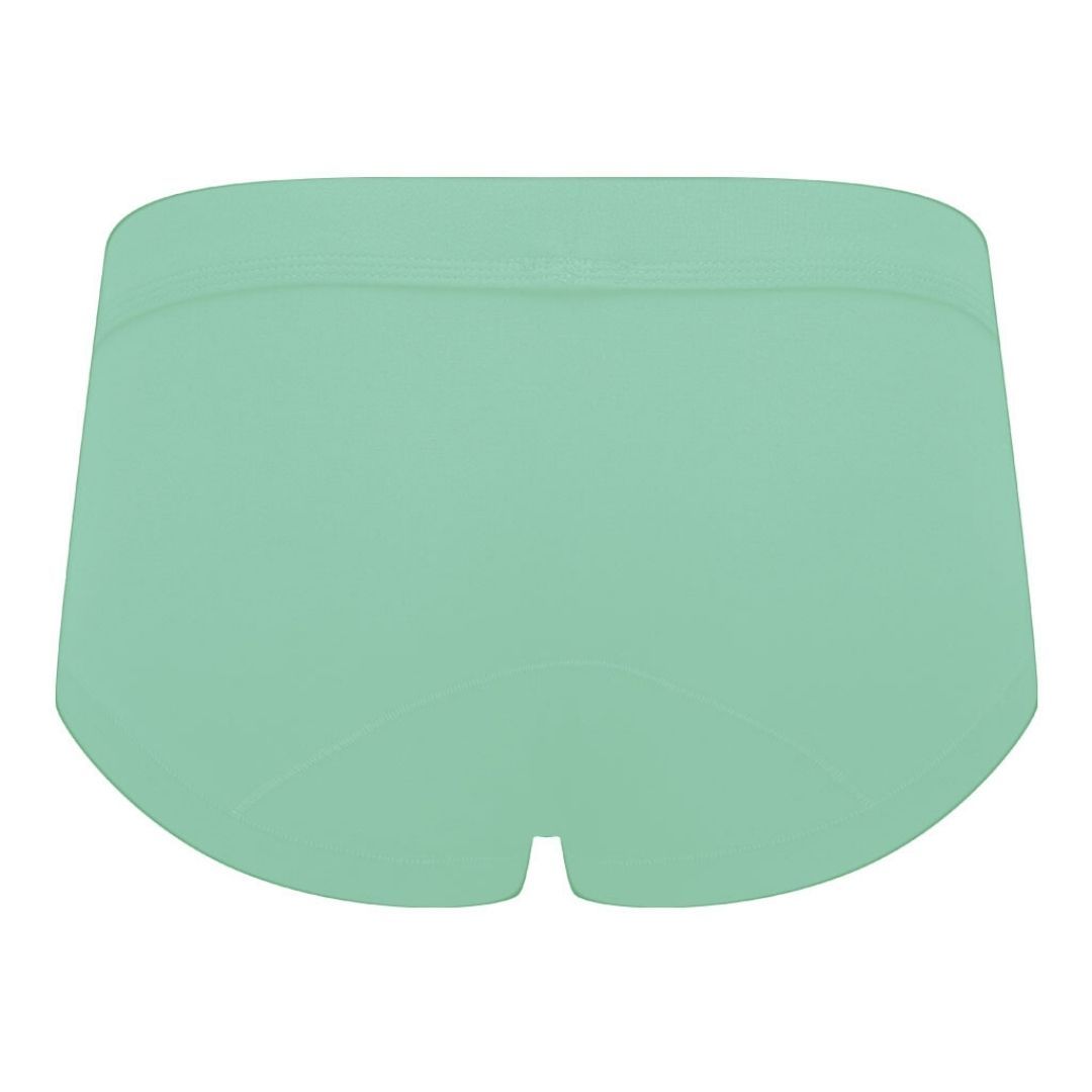 The Mint Green Brief - Limited Edition