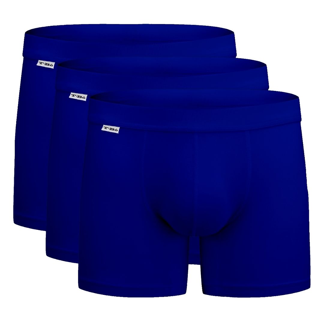 The TBô Boxer Brief 3 Pack