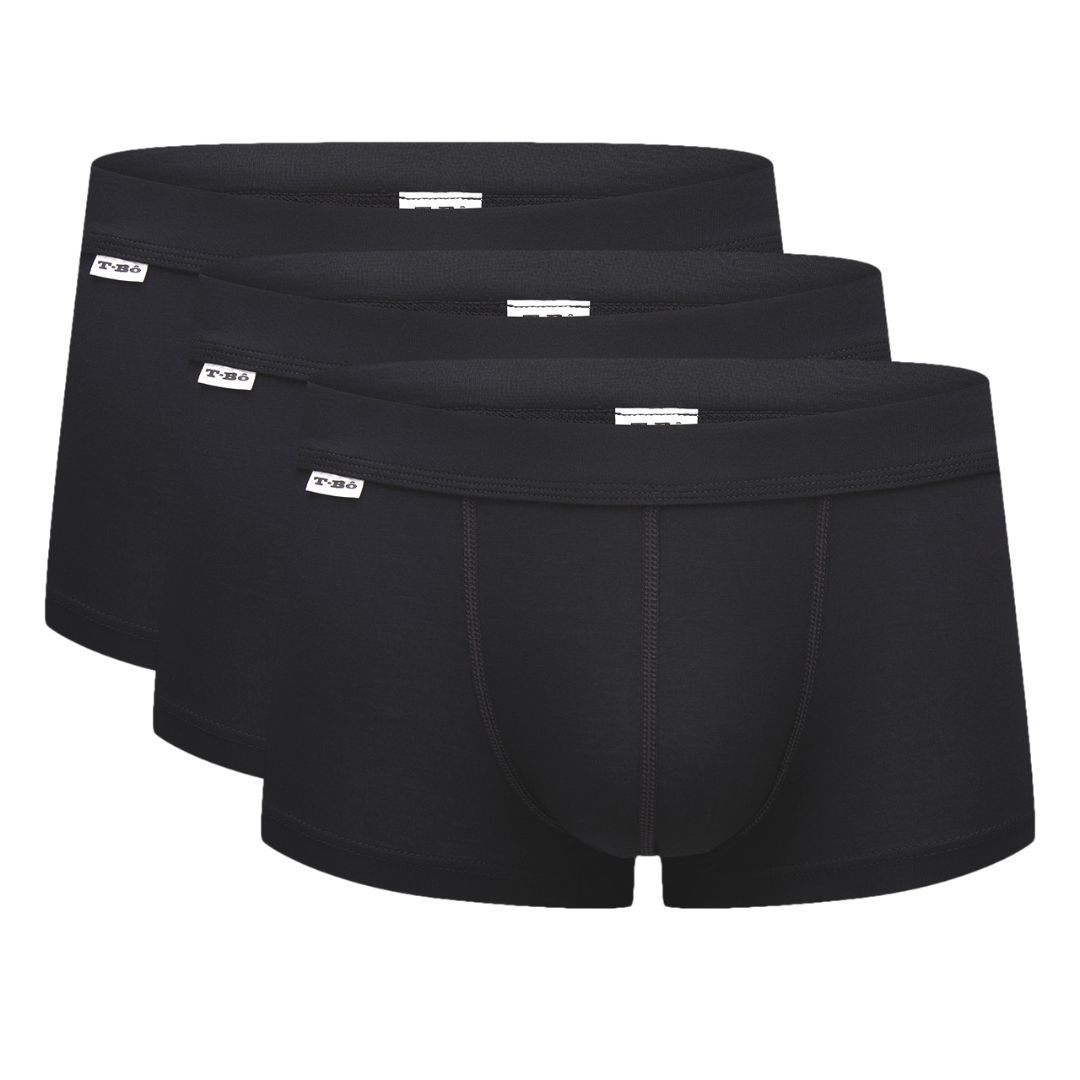 The TBô Trunk 3 Pack