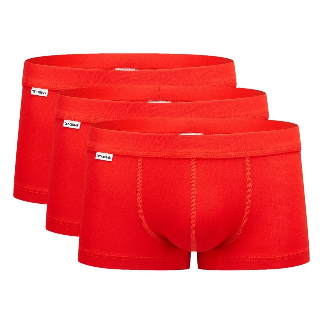 The TBô Trunk 3 Pack
