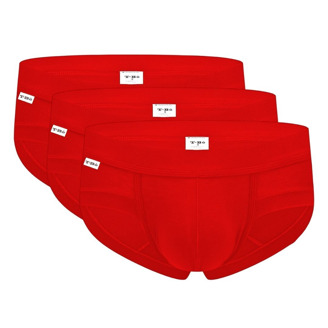 The TBô Brief 3 Pack