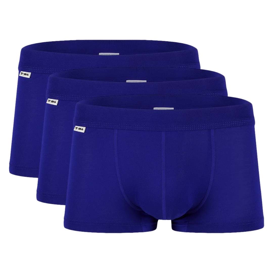 The TBô Trunk 3 Pack