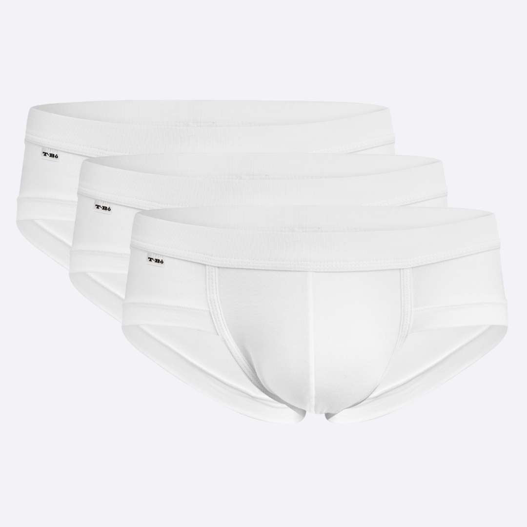 The TBô Brief 3 Pack