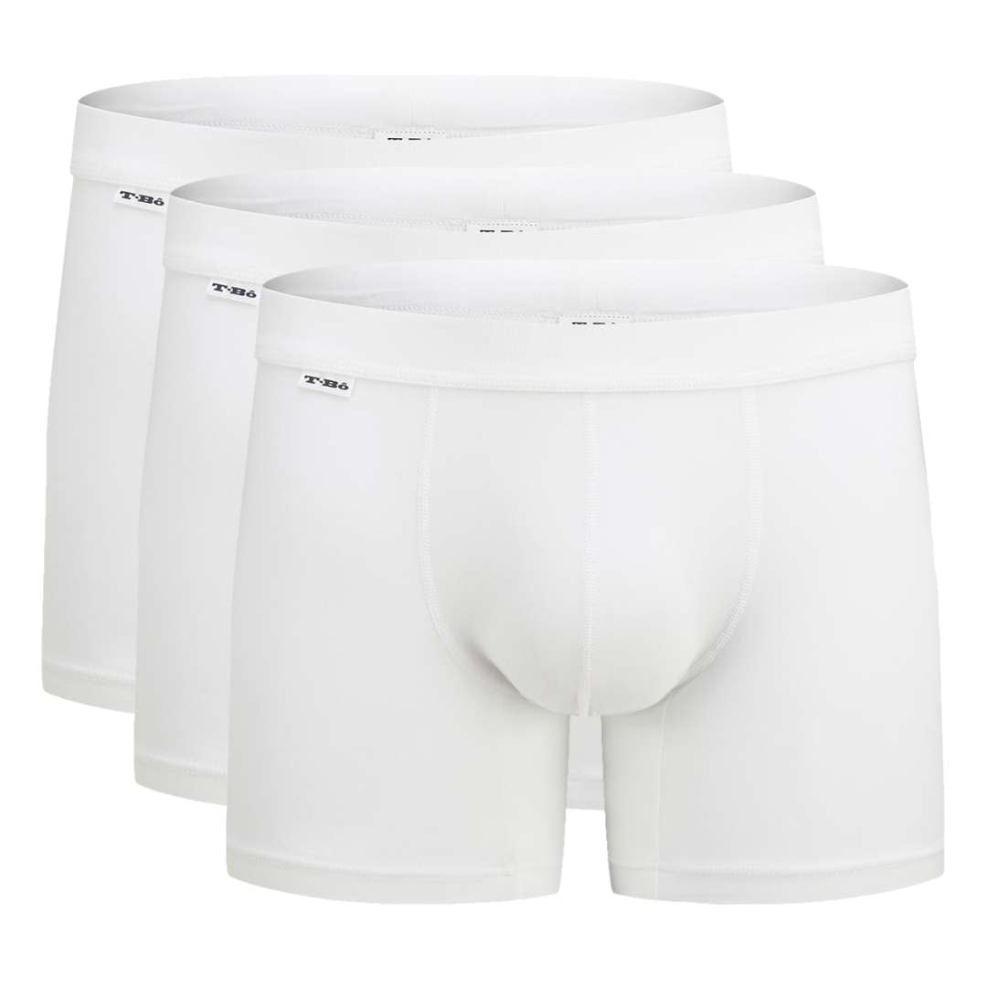 The TBô Boxer Brief 3 Pack