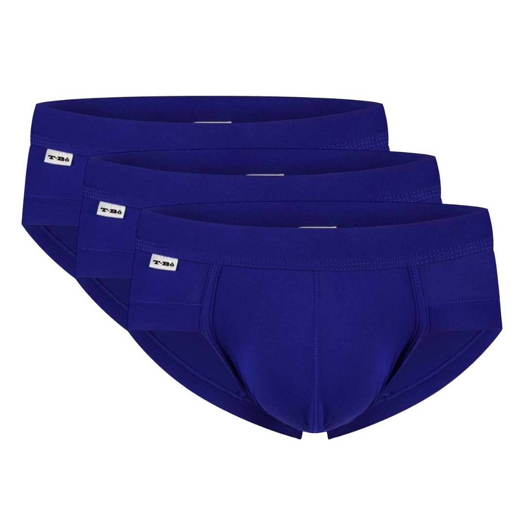 The TBô Brief 3 Pack