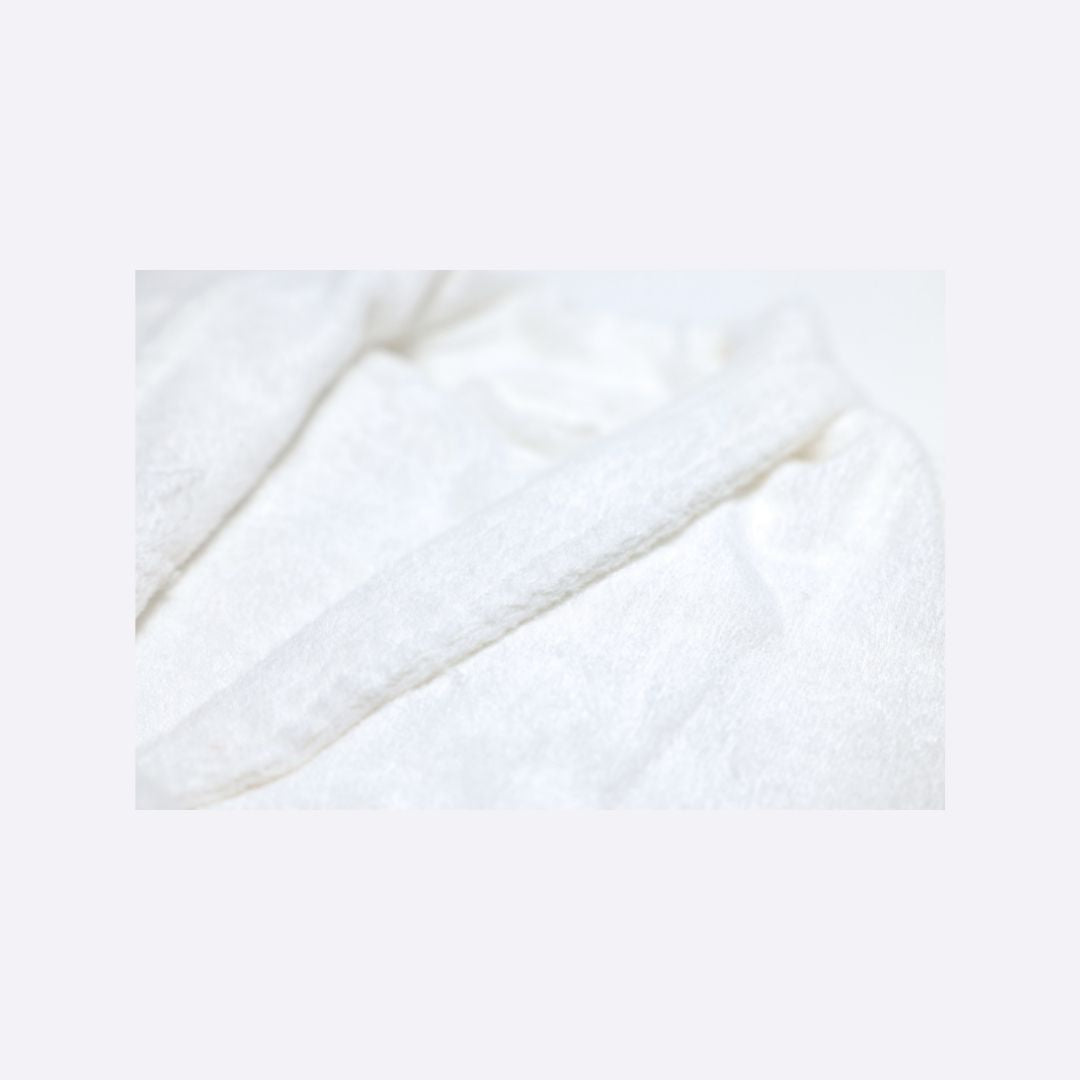 The TBô Bathrobe