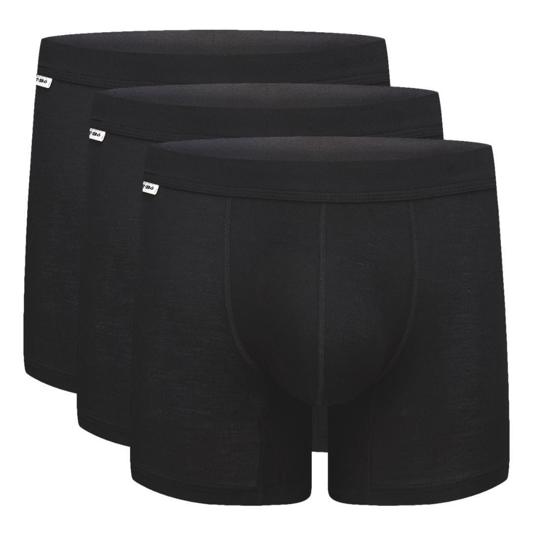 The TBô Boxer Brief 3 Pack