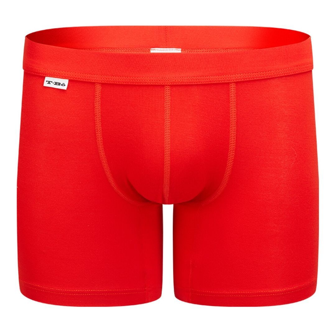 The Must-have Boxer Briefs Long