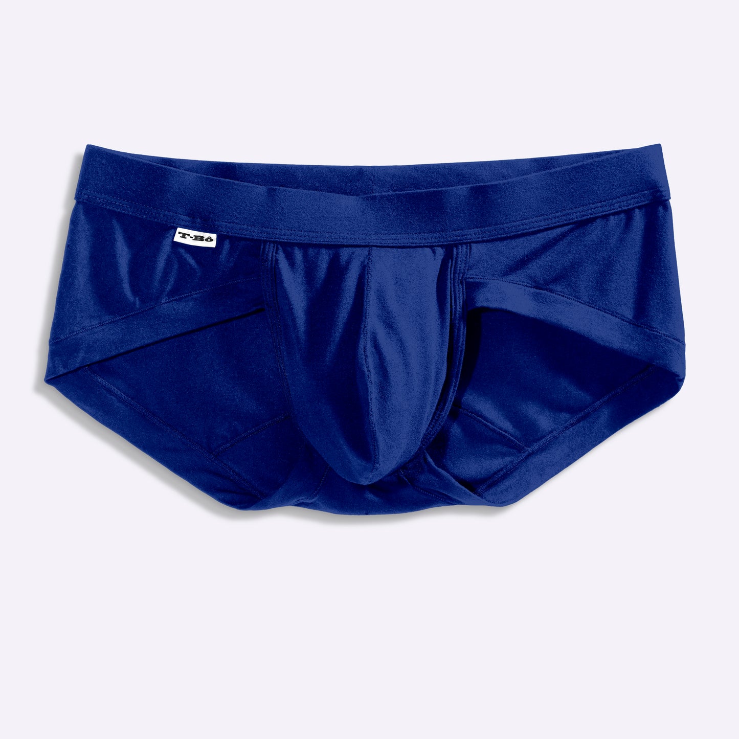 The Blue Depth Brief