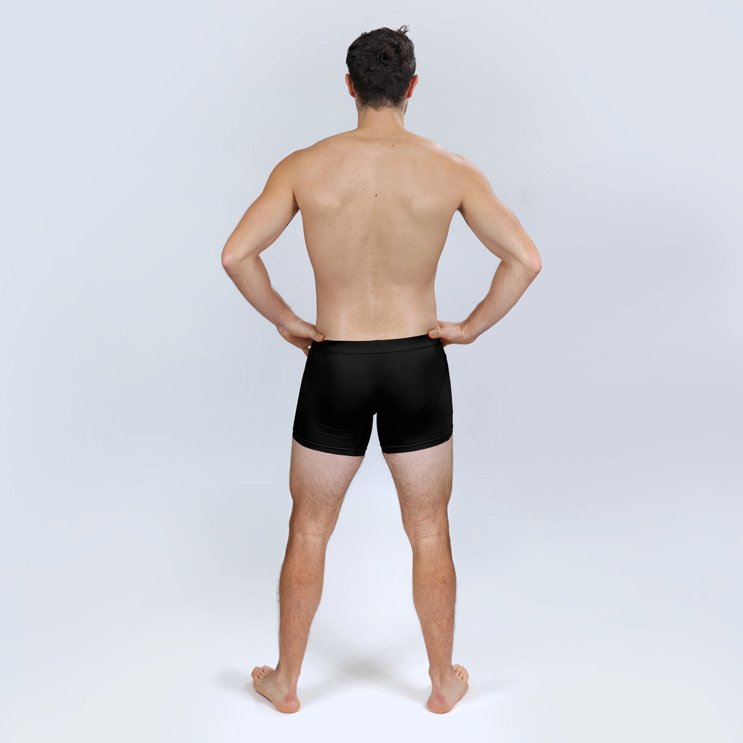 The Travel Boxer Brief