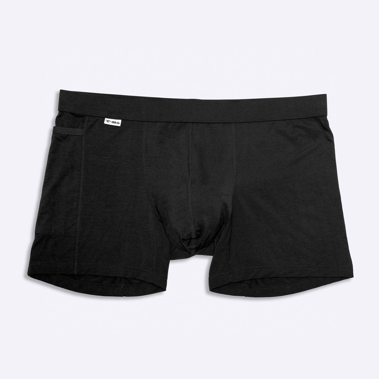 The Travel Boxer Brief