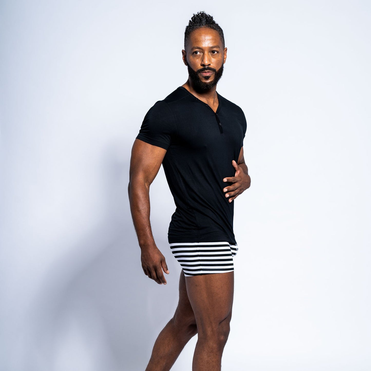 The Ballsy Boxer Briefs Long