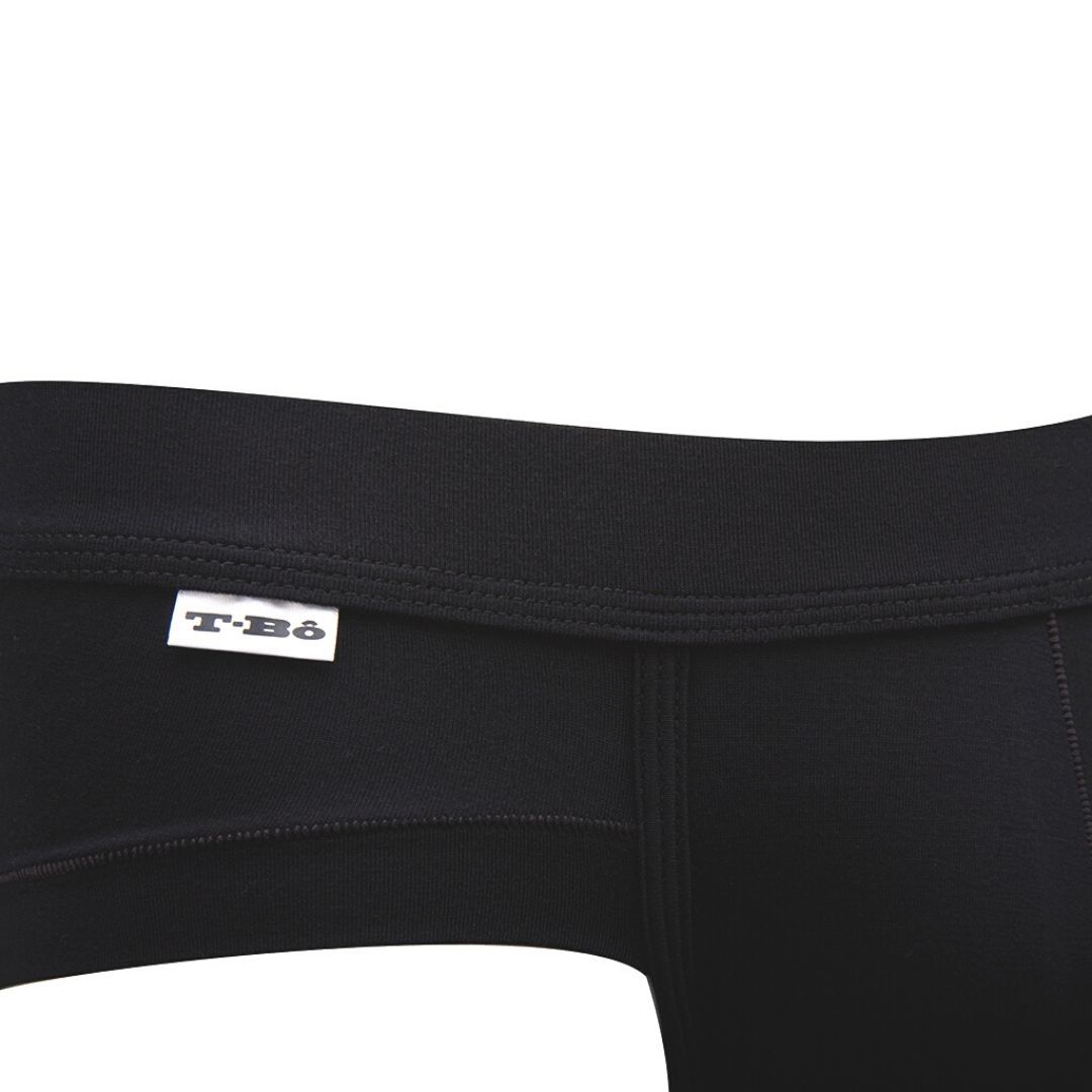 The TBô Brief 3 Pack