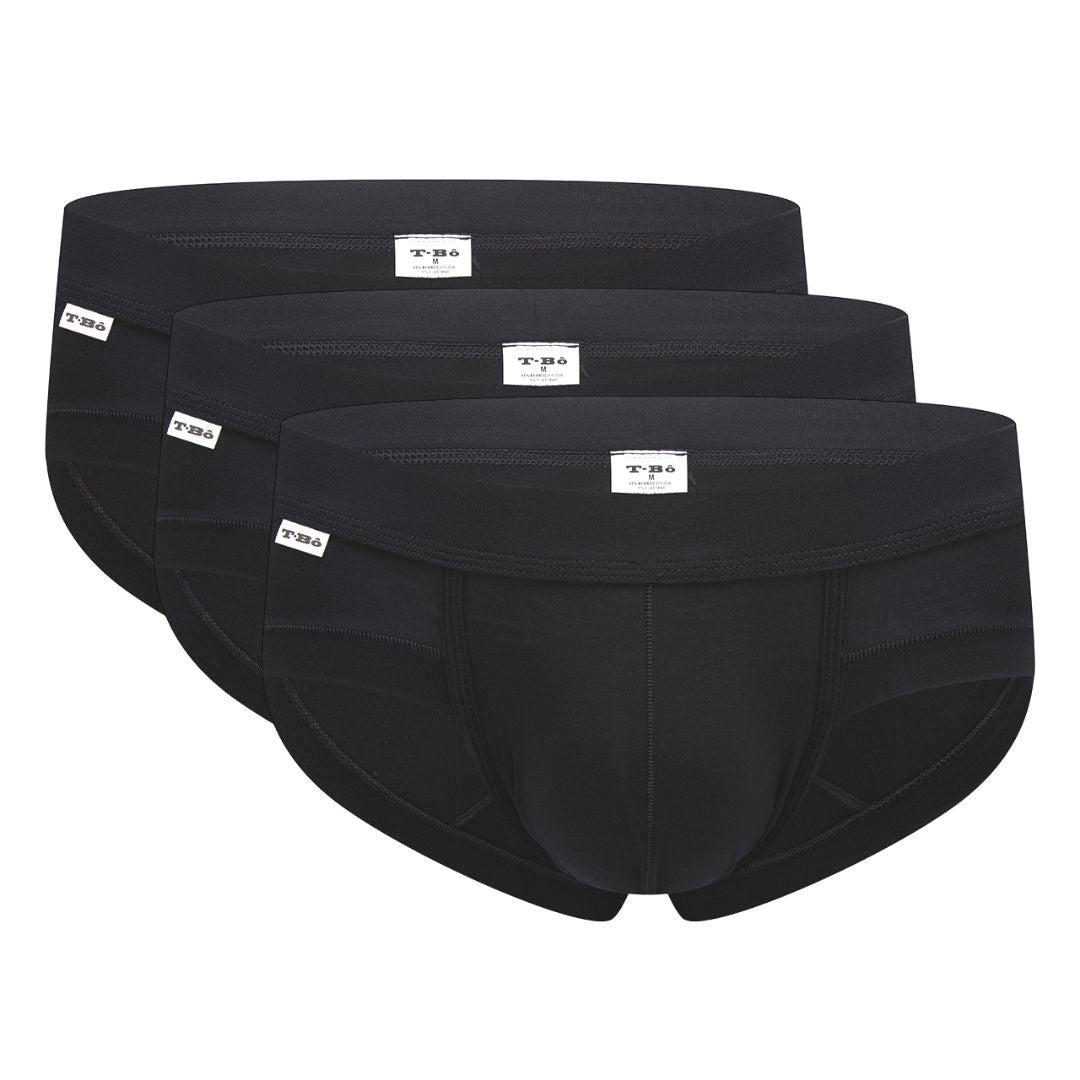 The TBô Brief 3 Pack