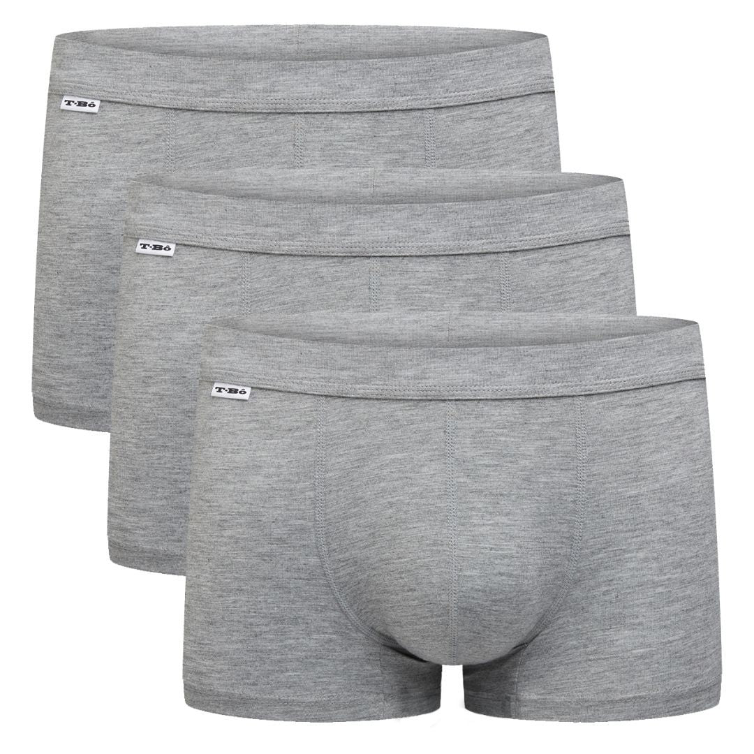 The Granite Gray Trunk