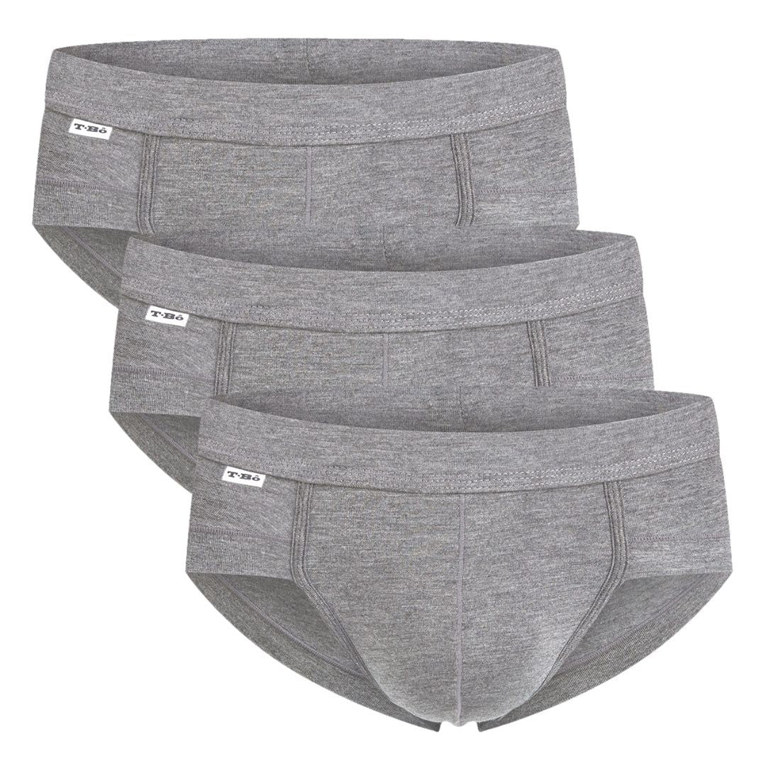 The Granite Brief