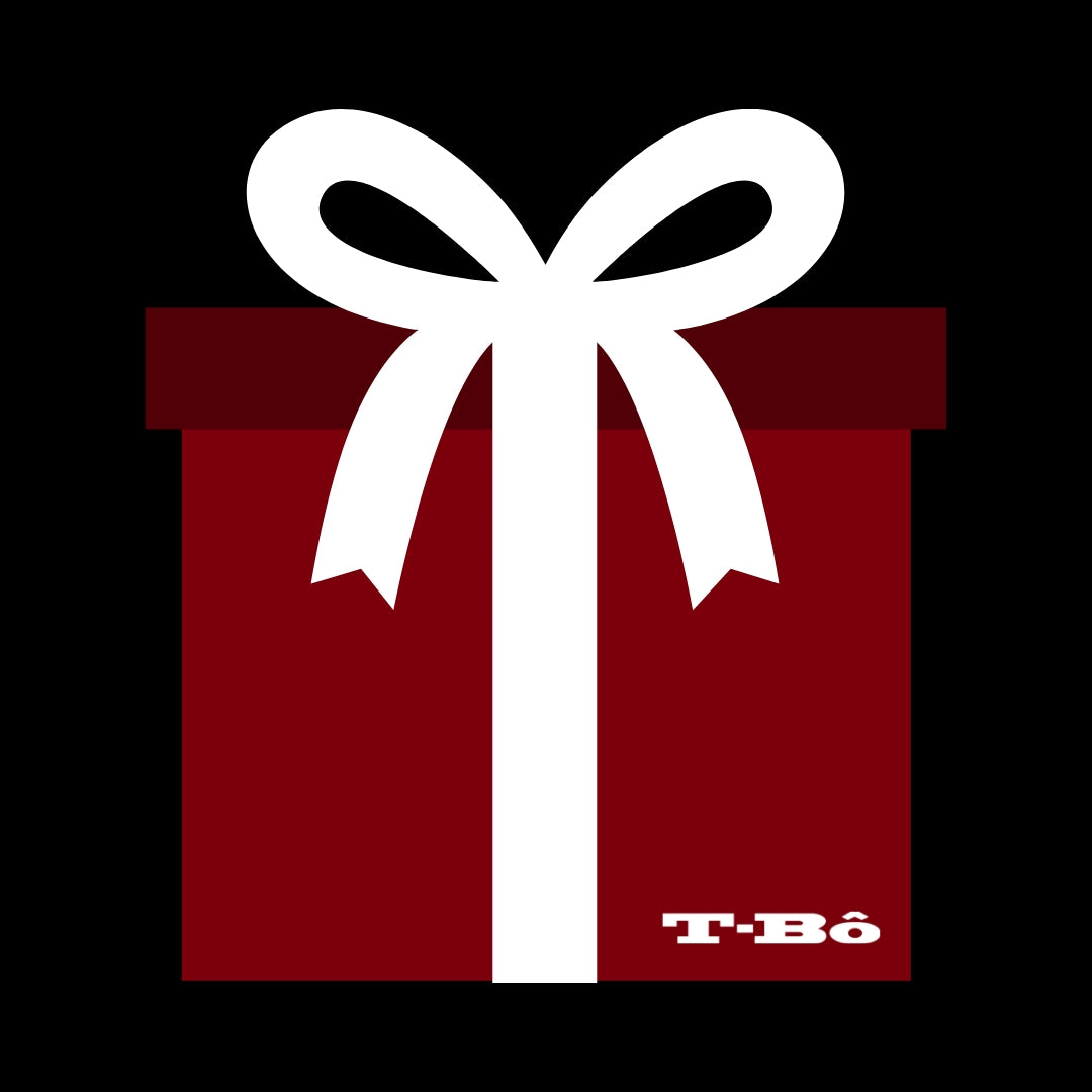 T-Bô Bodywear - Gift Card