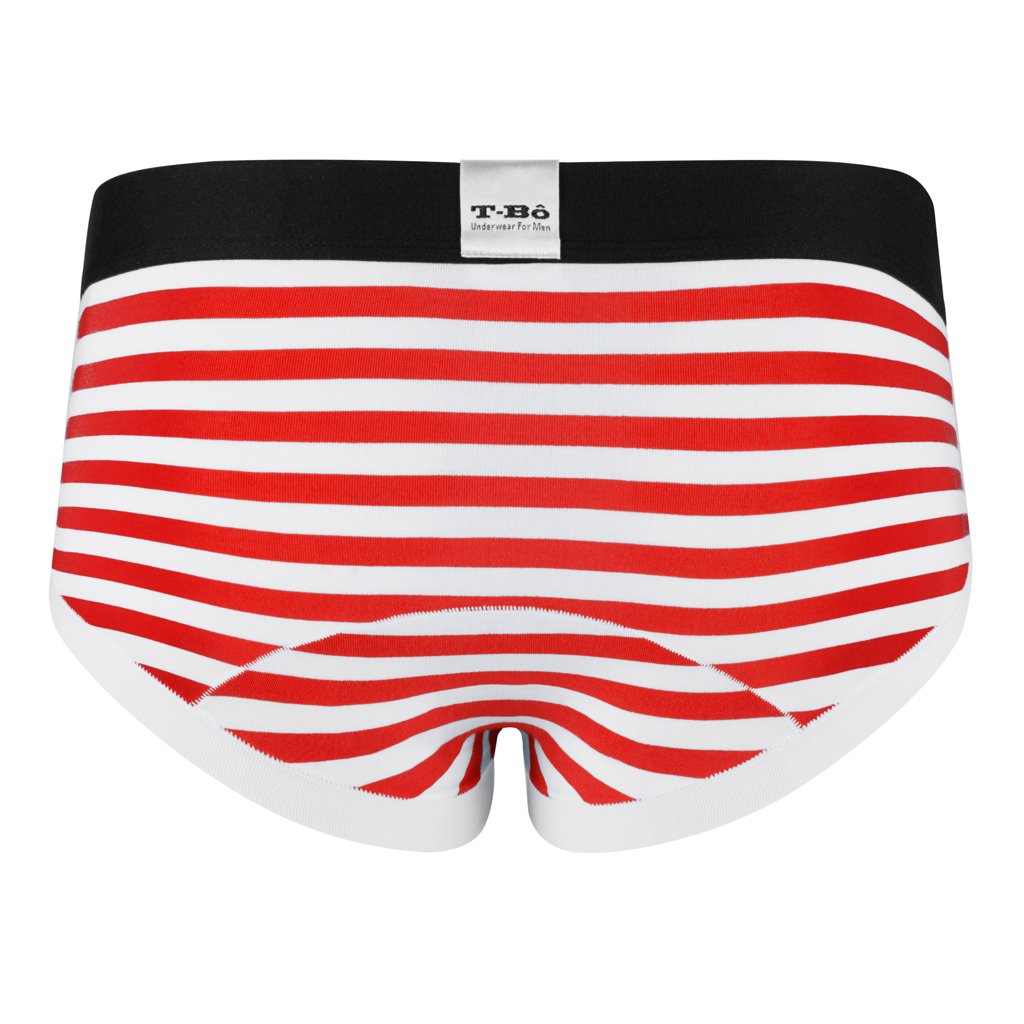 The Ballsy Brief