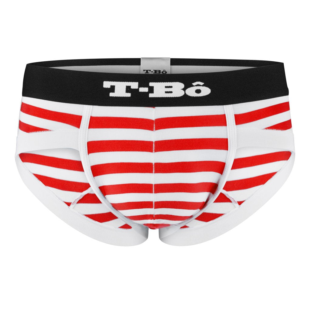 The Ballsy Brief