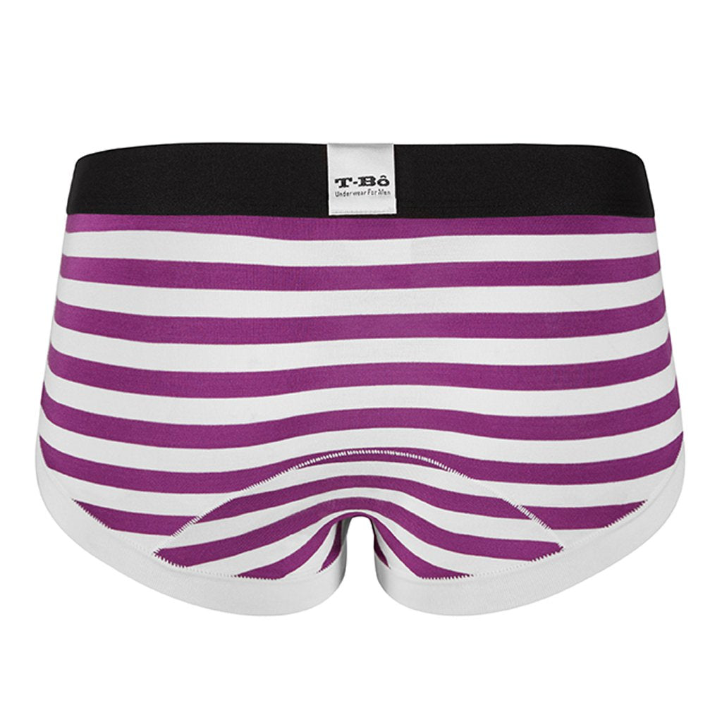 The Ballsy Brief