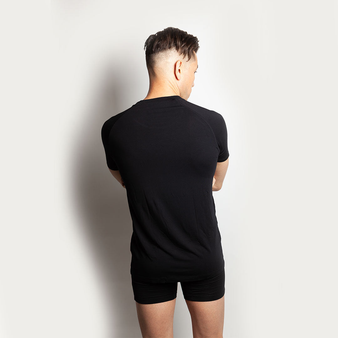 The Raglan Tee