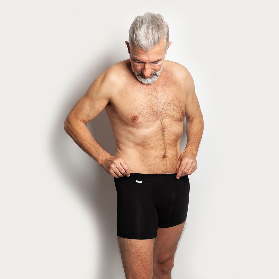 The TBô Boxer Brief 3 Pack
