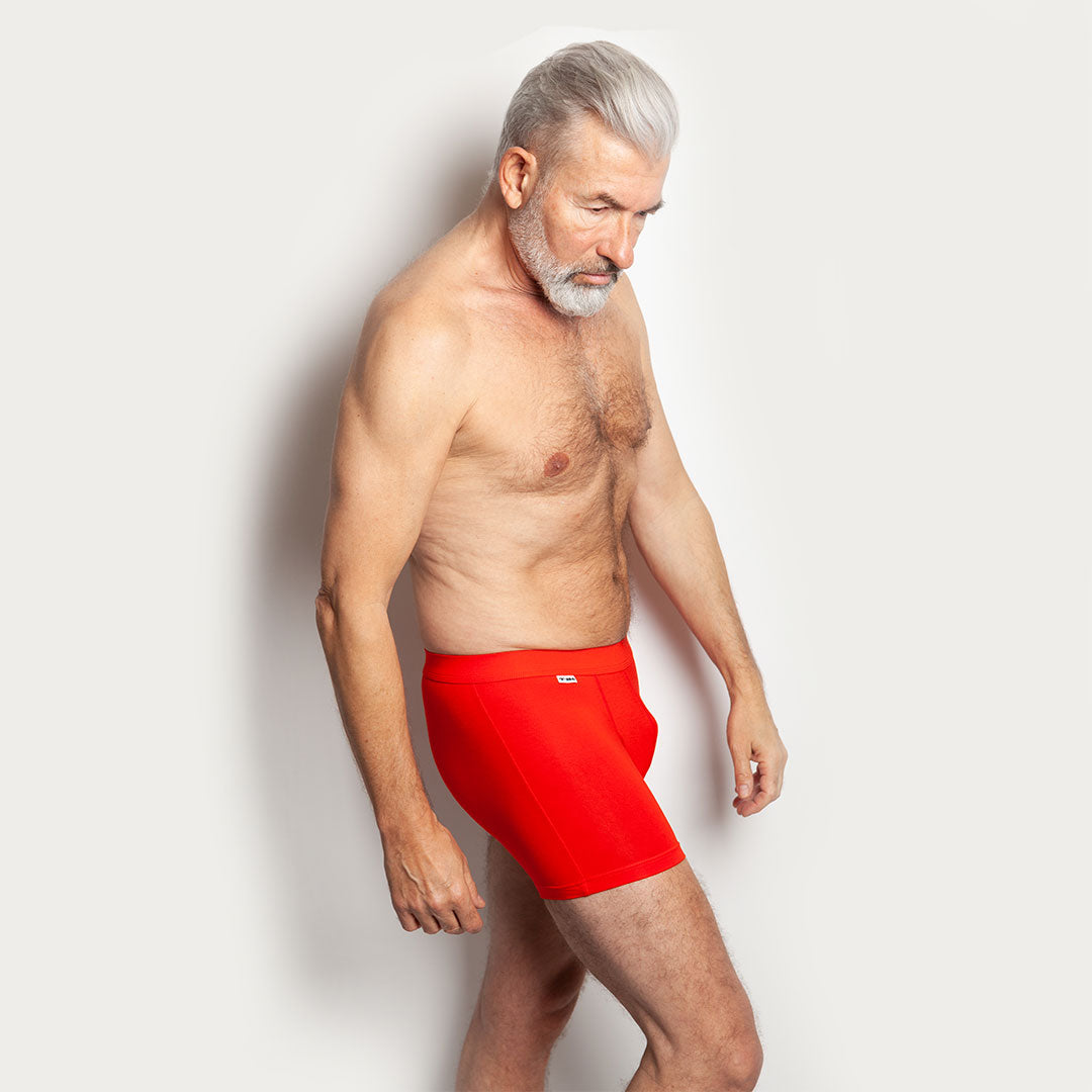 The TBô Boxer Brief 3 Pack