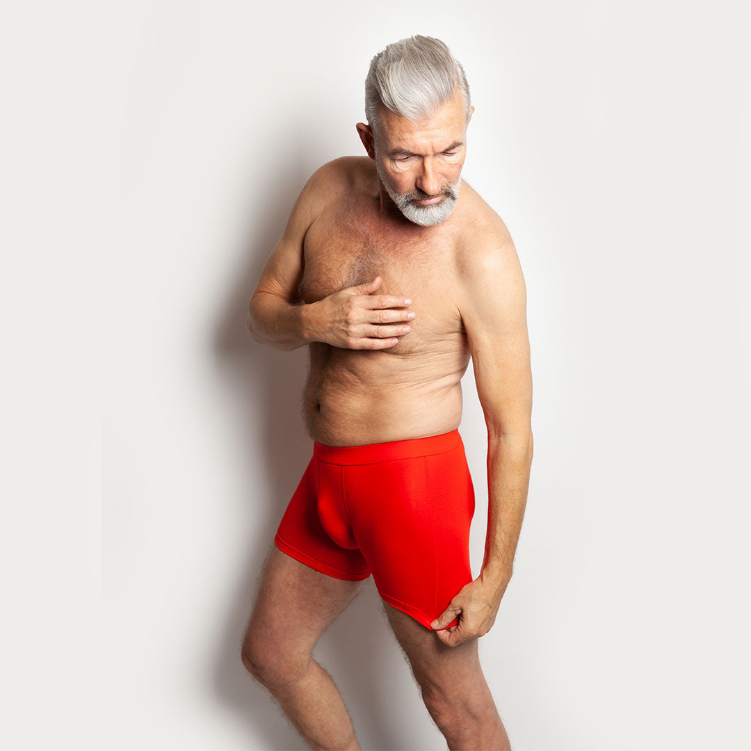 The TBô Boxer Brief 3 Pack