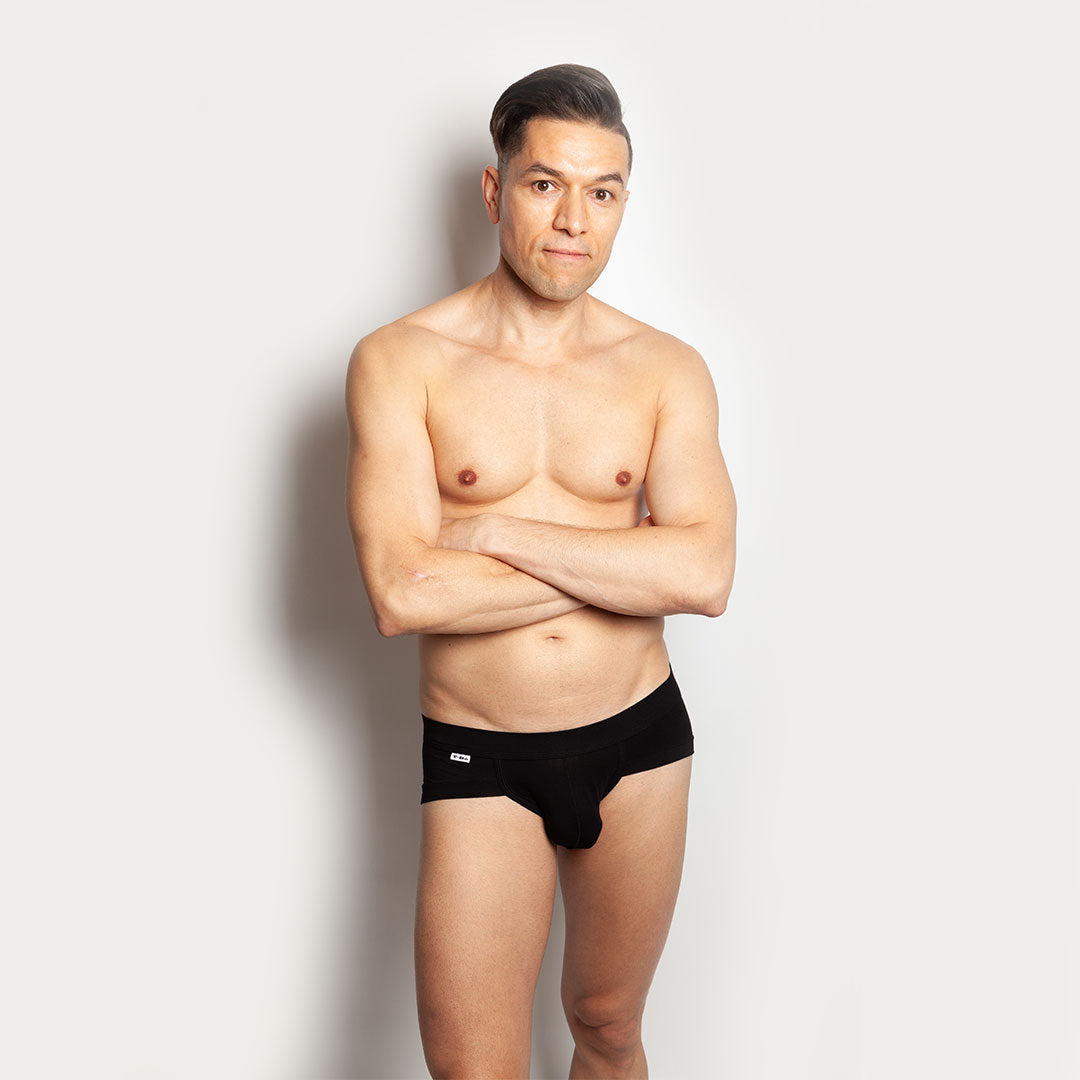 The TBô Brief 3 Pack