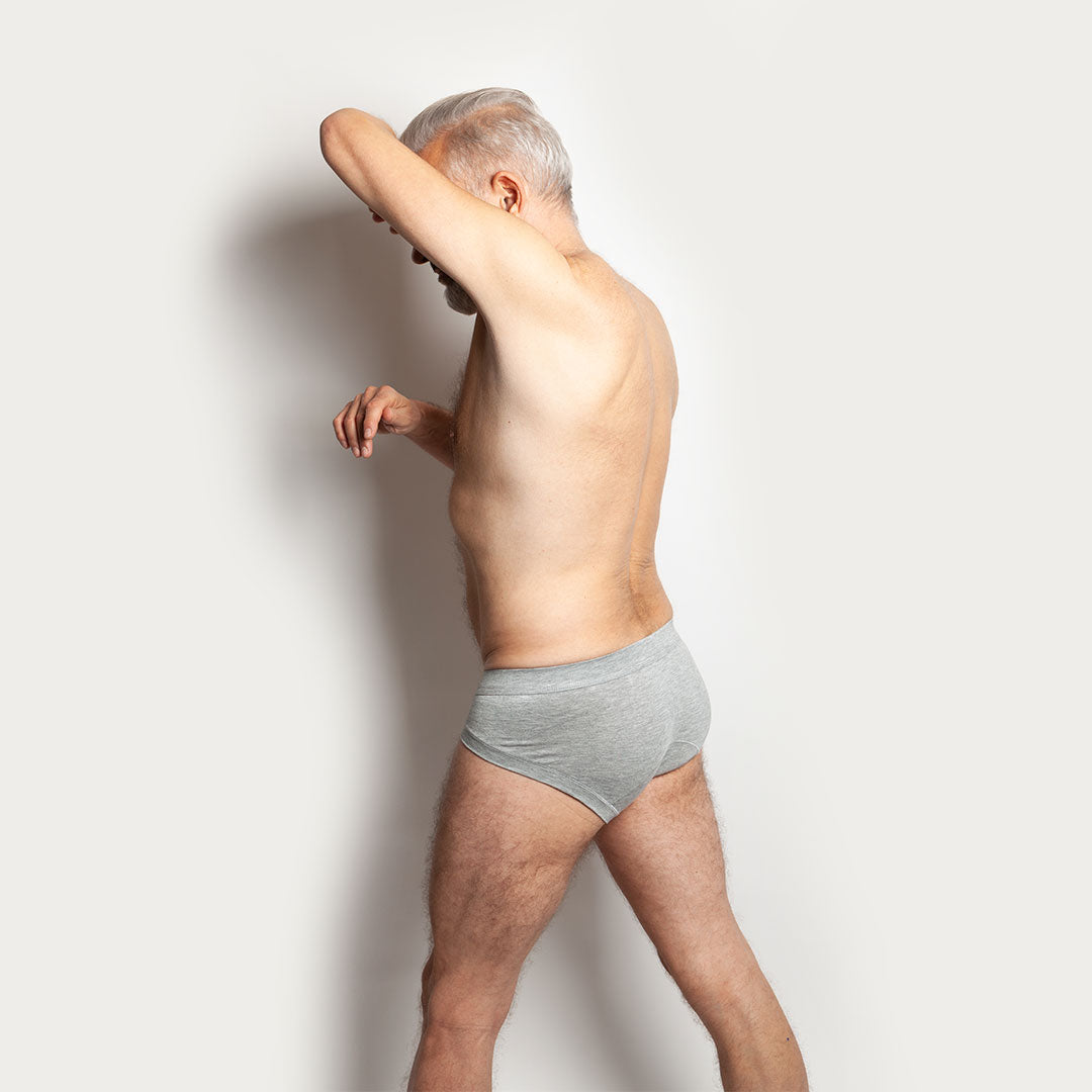 The Granite Brief
