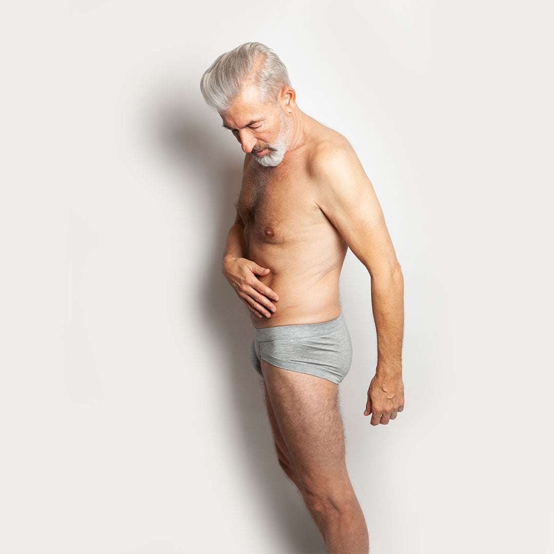 The Granite Brief
