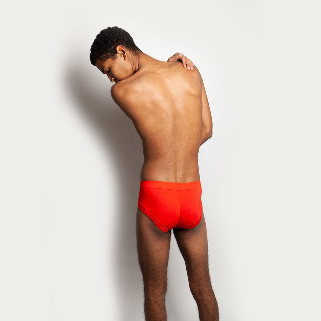 The TBô Brief 3 Pack