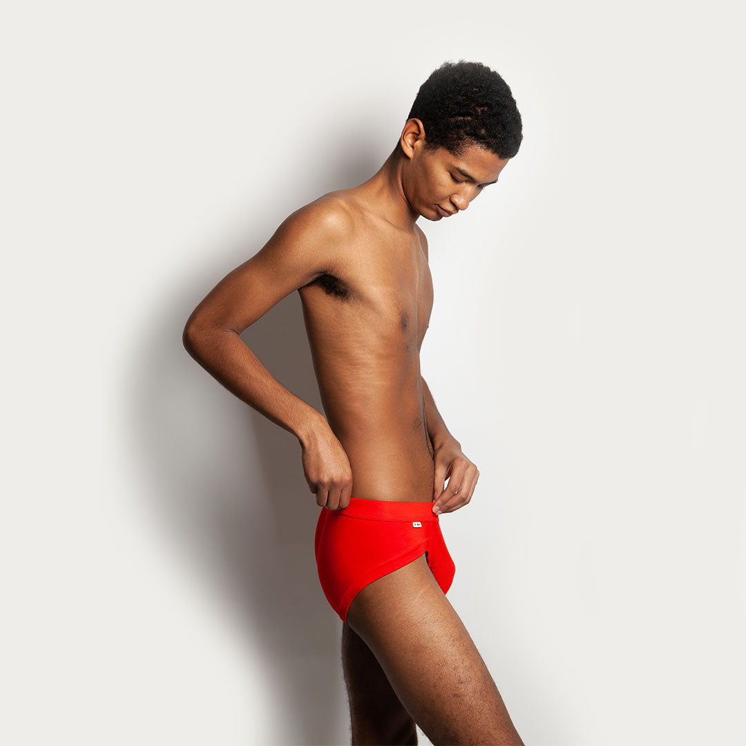 The TBô Brief 3 Pack