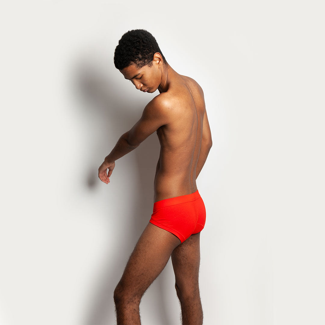 The TBô Brief 3 Pack