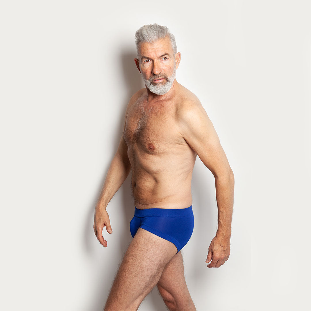 The TBô Brief 3 Pack