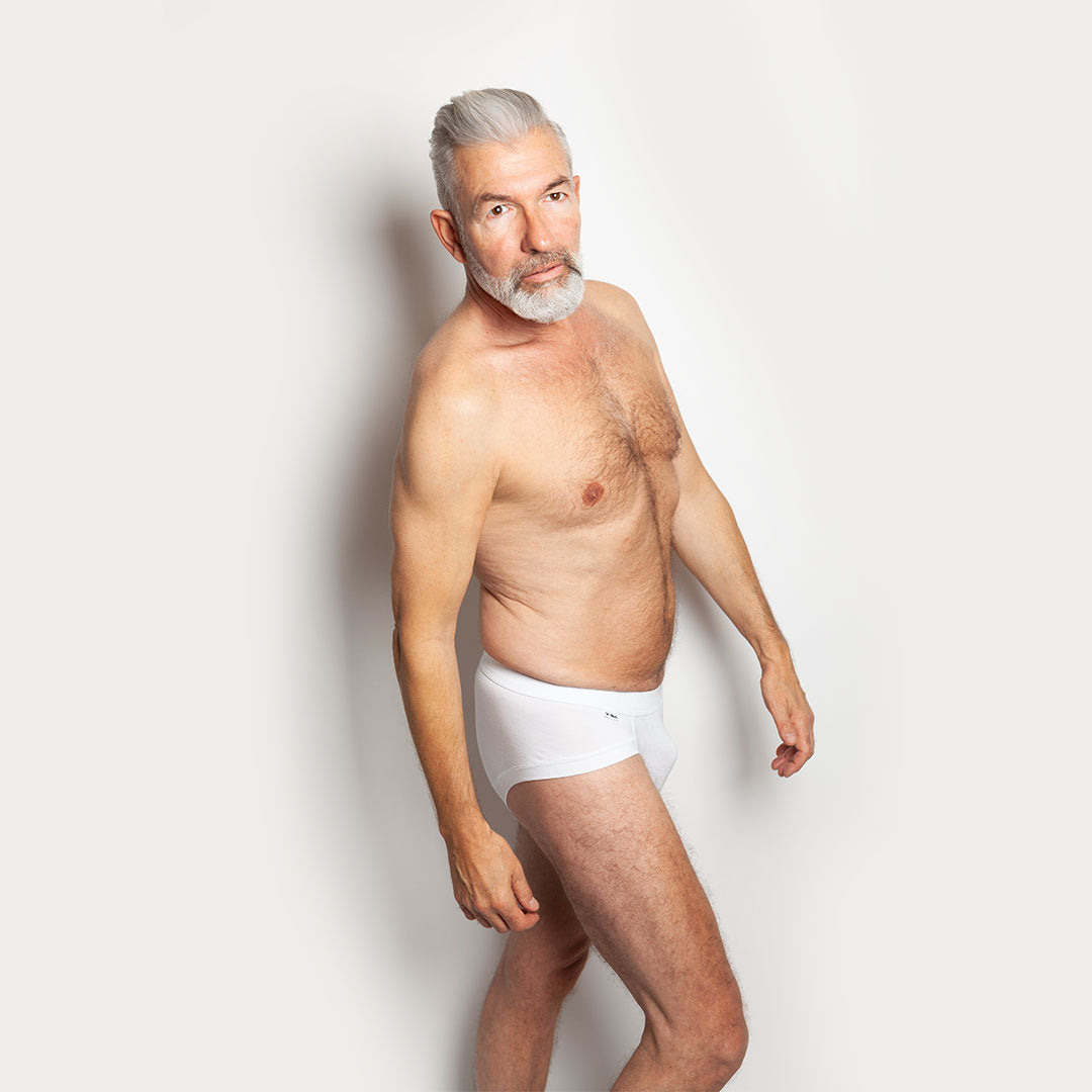 The TBô Brief 3 Pack