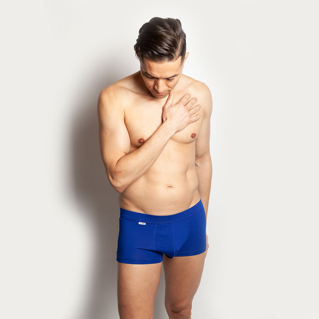 The TBô Trunk 3 Pack