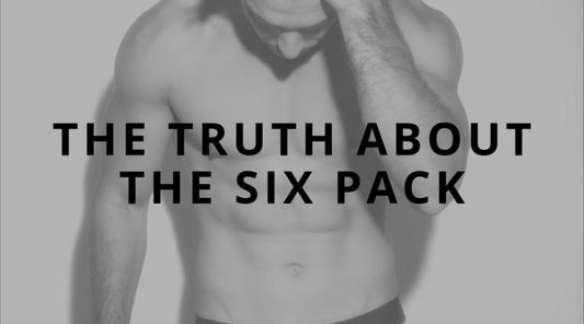 The Truth about the Six - Pack