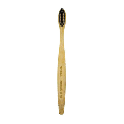 The Bamboo Toothbrush