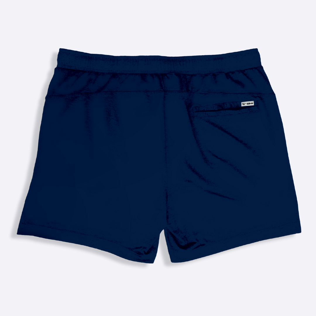 The Chill Shorts