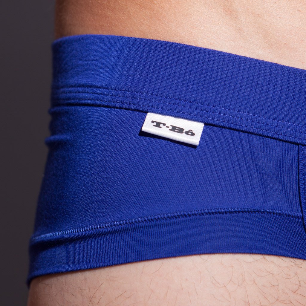 The Must-have Brief