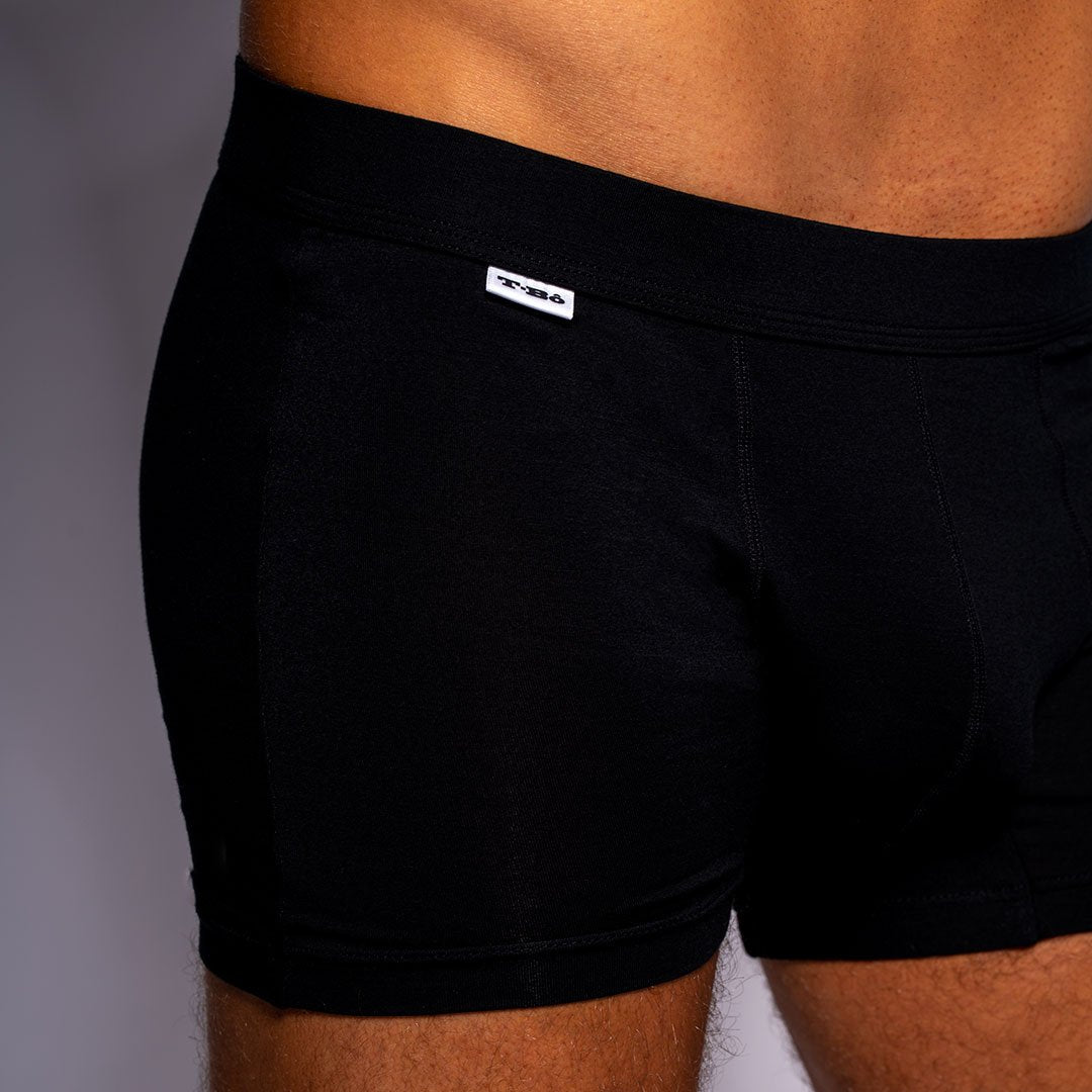 The Must-have Boxer Briefs Long