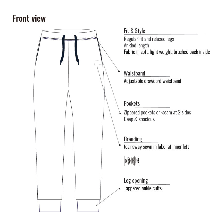 The Travel Pants